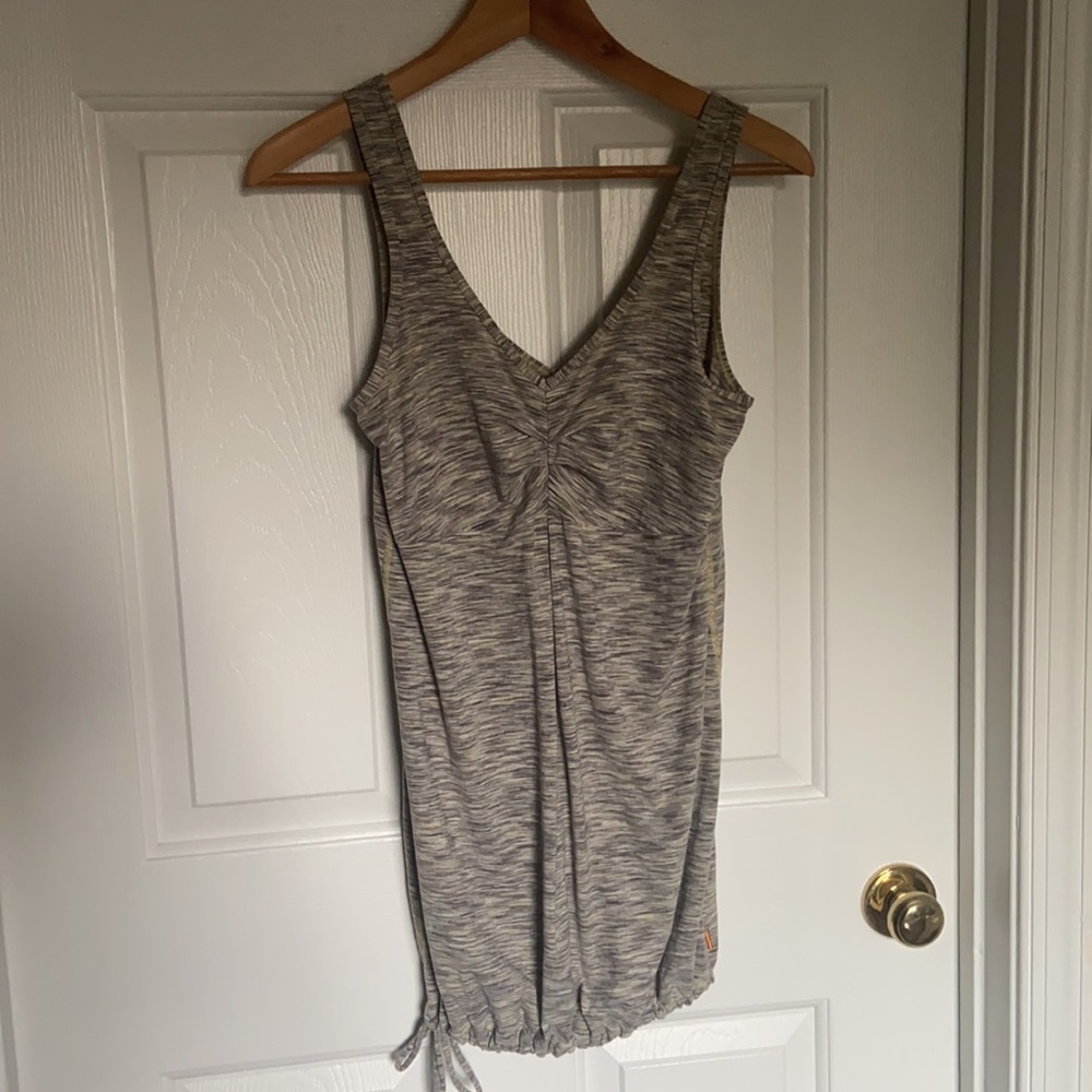 LUCY Yoga/Workout Tank